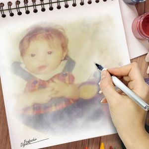 Meet your Posher, Robin